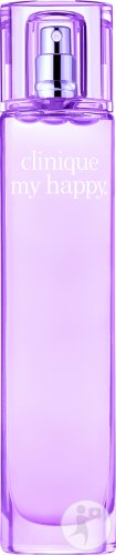 Clinique My Happy Cocoa & Cashmere Eau De Parfum Spray 15ml