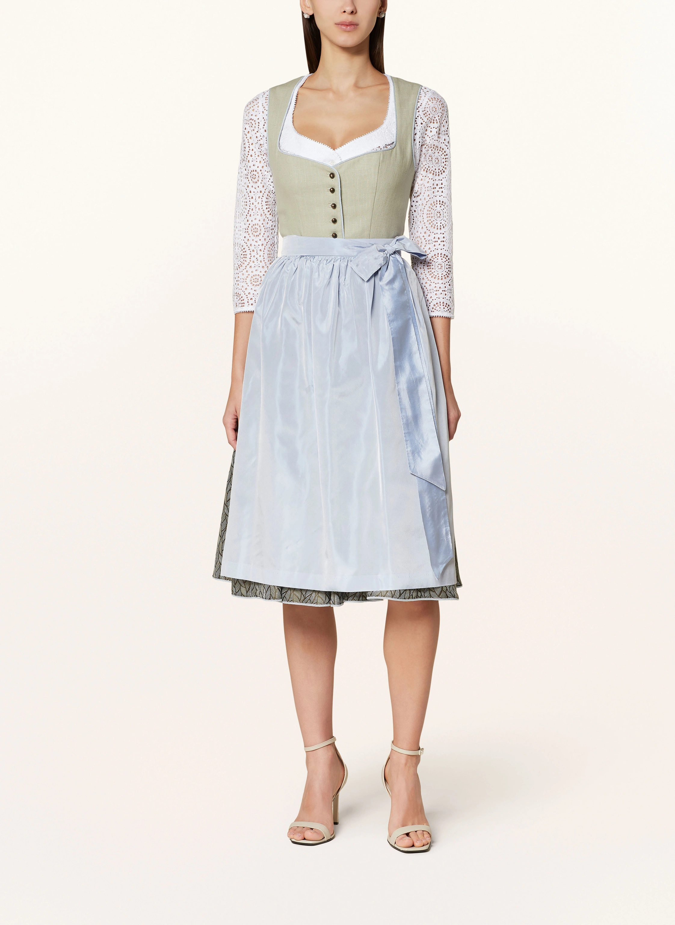 KINGA MATHE Dirndl LECH