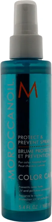 Moroccanoil Color Care Protect & Prevent Spray 160 ml