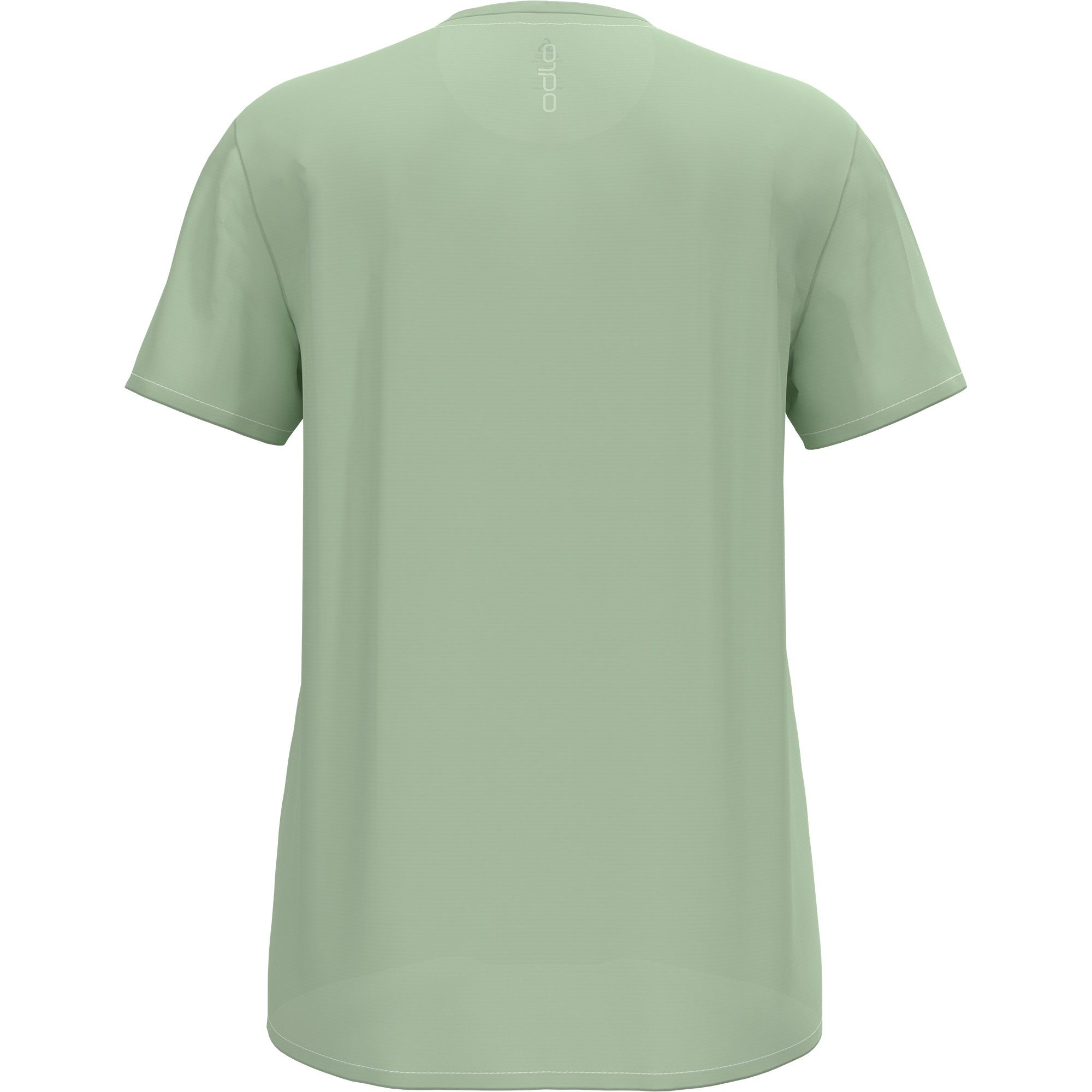 Odlo Zeroweight Chill-Tec Laufshirt Damen ambrosia