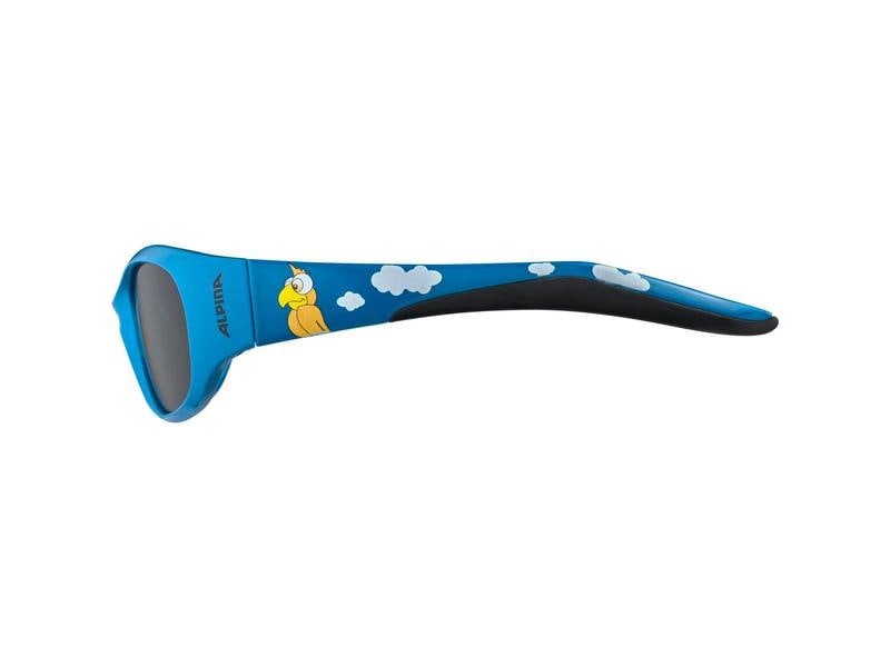 alpina Kinder-Sonnenbrille FLEXXY KIDS Sonnenbrille