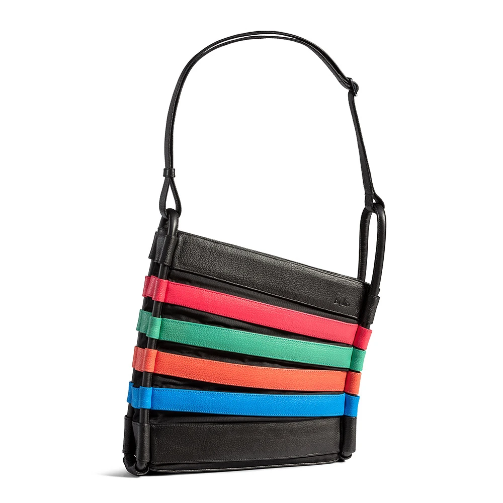 Next Level Structure Leather 