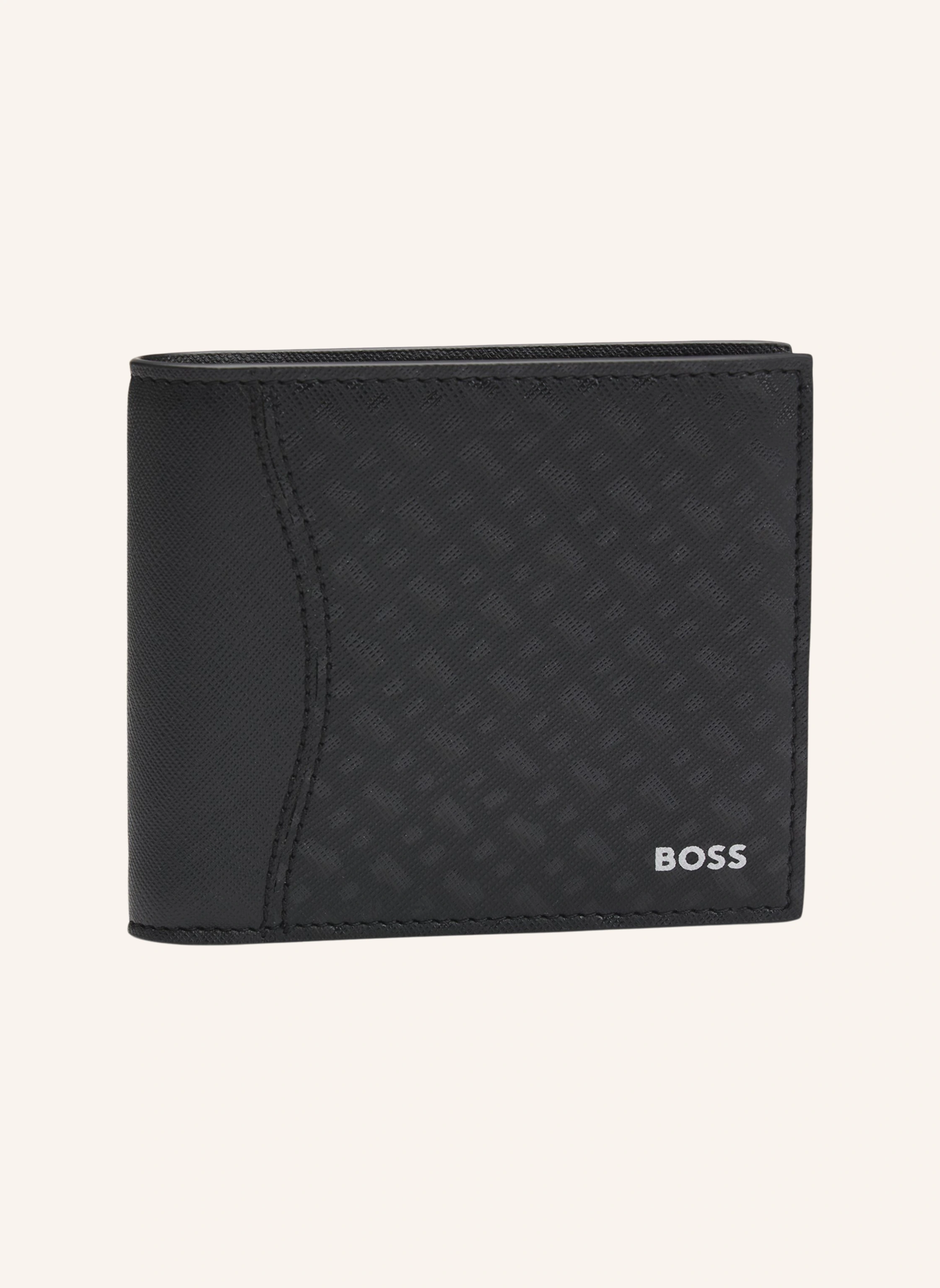 BOSS Brieftasche ZAIR_M_4CC COIN N.
