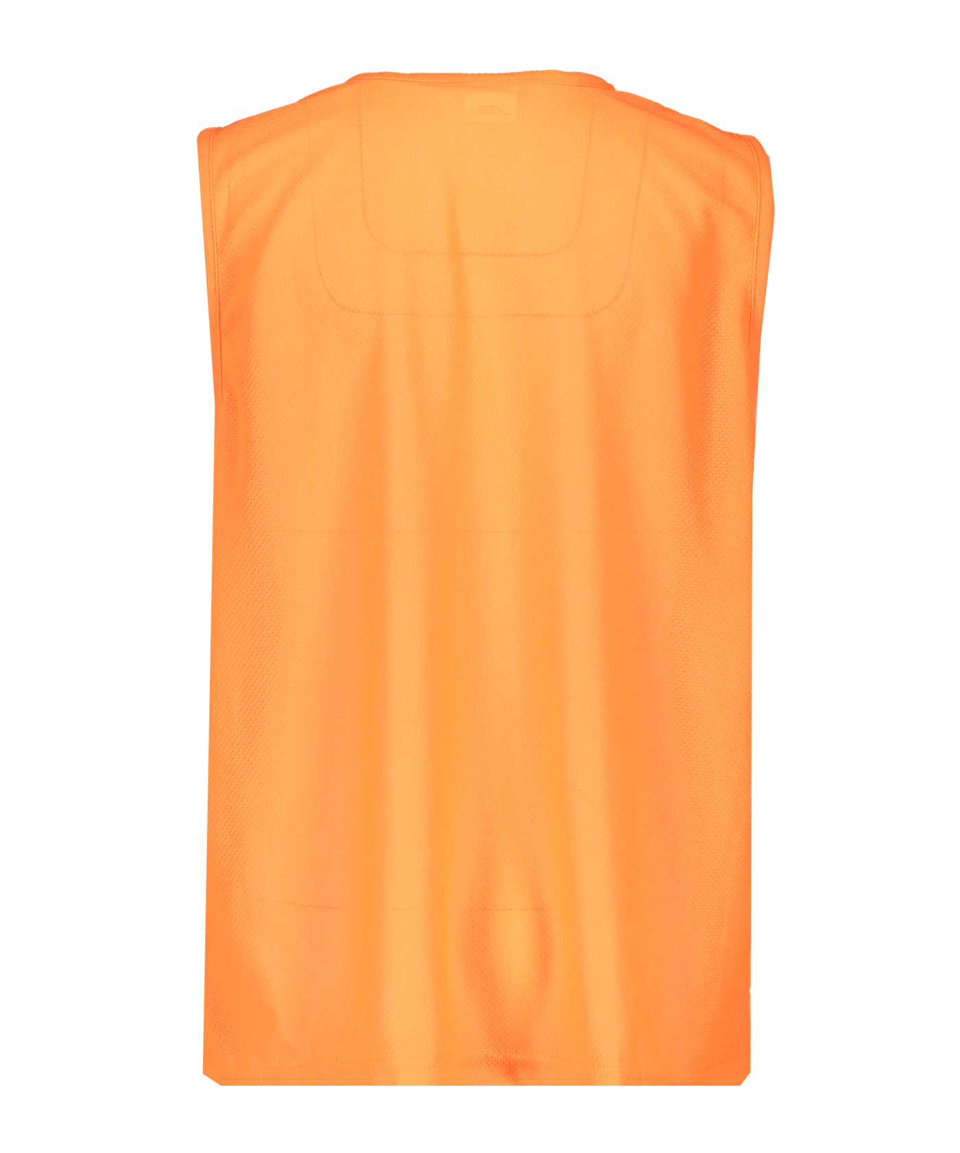 Derbystar Markierungshemdchen 11teamsports Orange