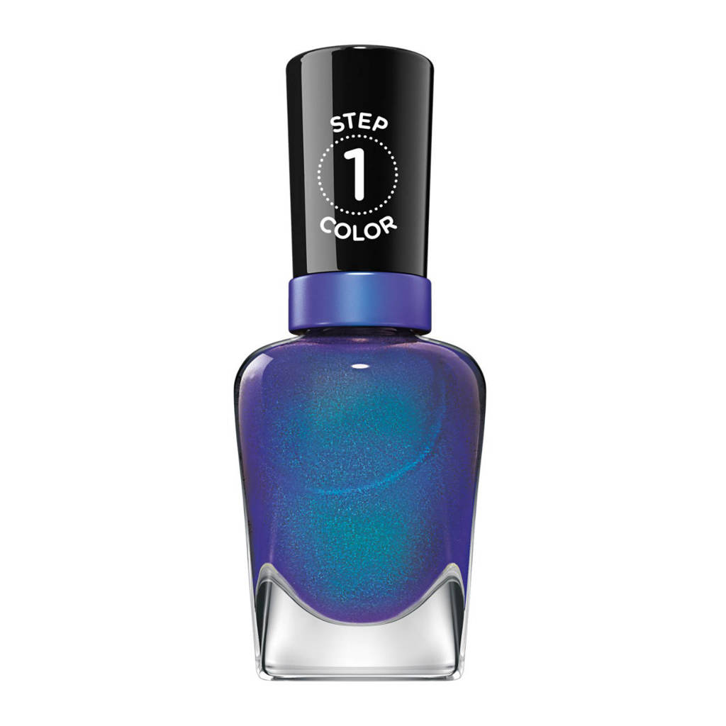 PrachtigMiracle Gel nagellak 573 Hyp-Nautical
