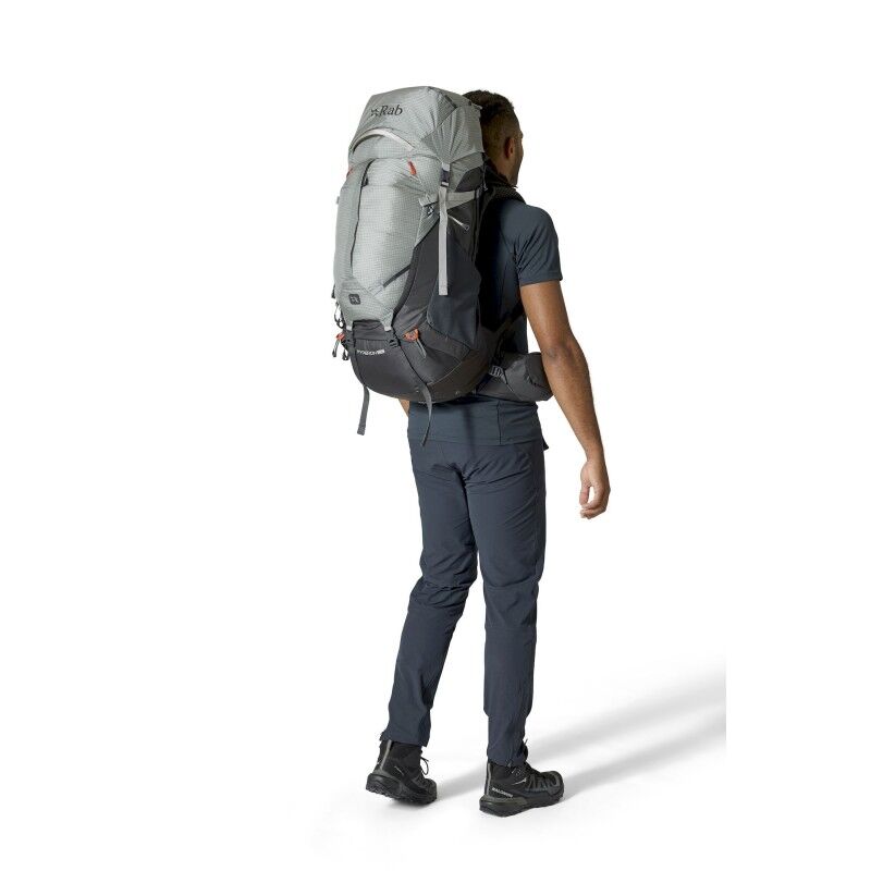 Hyperon 65 - Sac à dos trekking