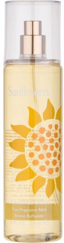 Elizabeth Arden - Sunflowers Nourishing Body spray - 236ML