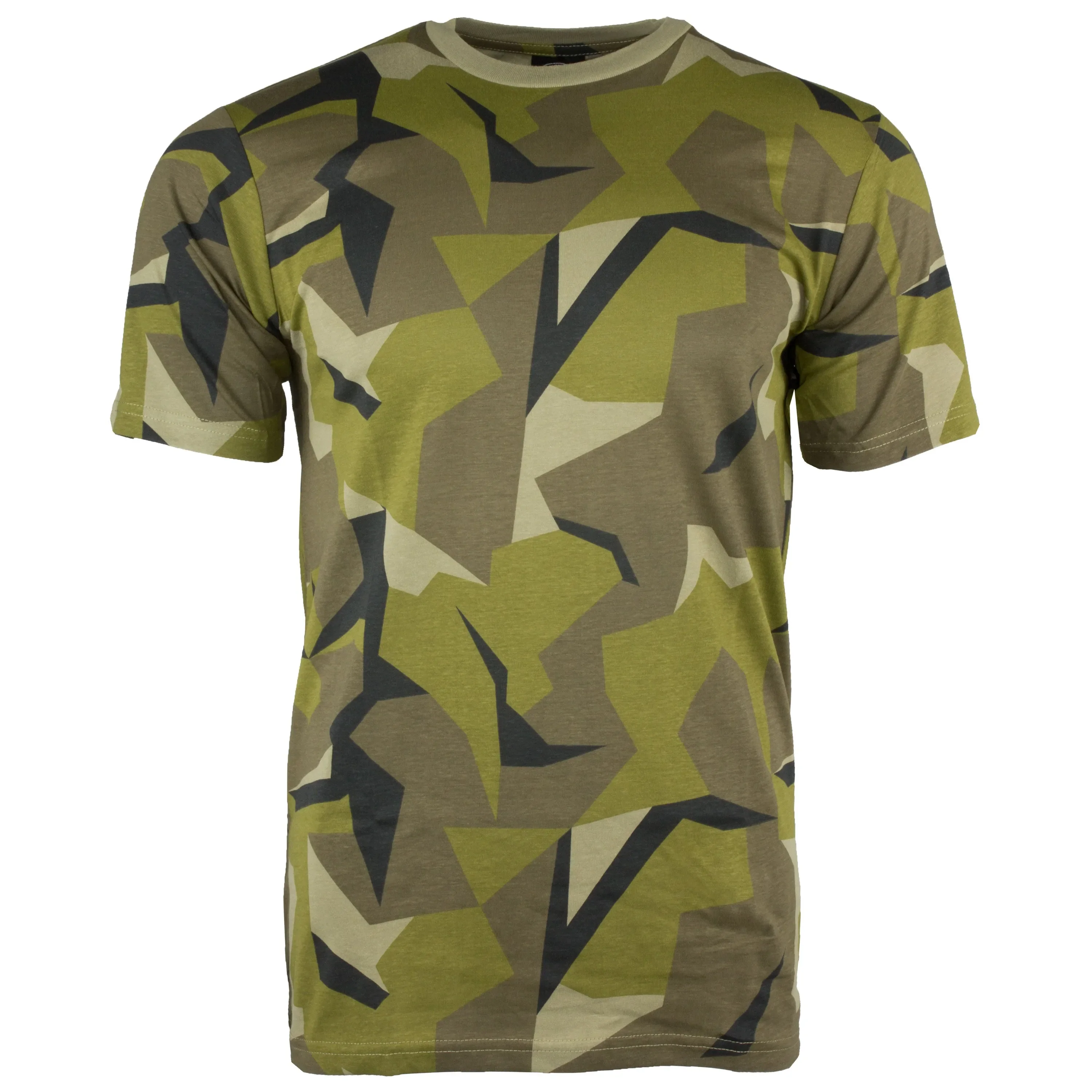 Mil-Tec -  T-Shirt Tarn