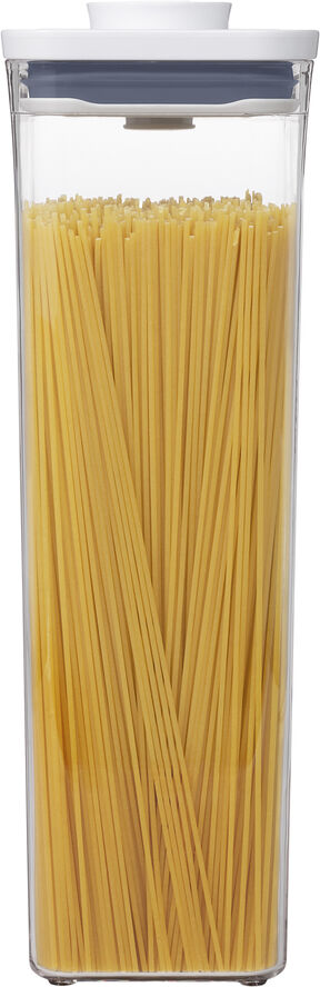 OXO POP Container lille kvadrat, 2,1L