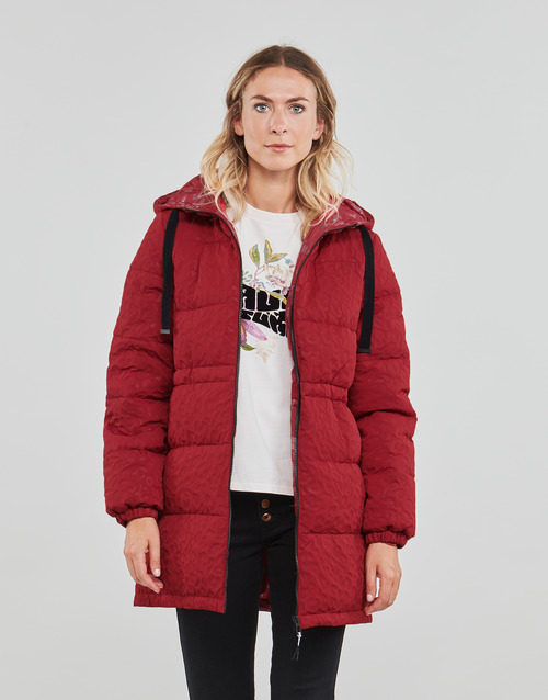 Desigual - KALMAR - Rouge