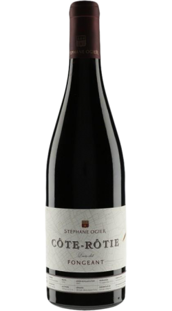 Stéphane Ogier Fongeant 2019 Côte-Rôtie Rouge