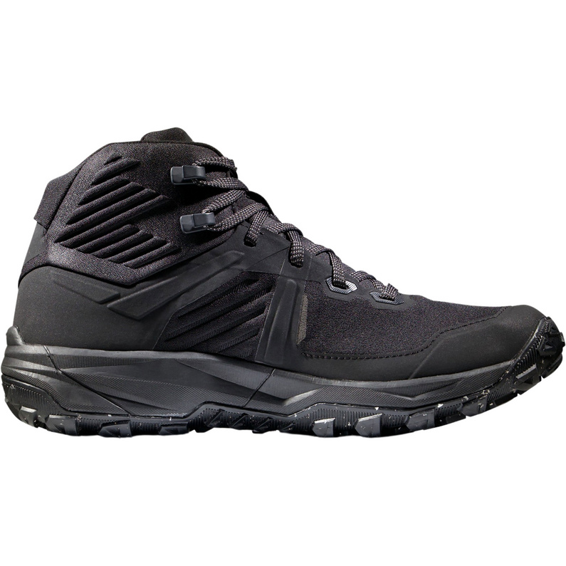Mammut Damen Ultimate III Mid GTX Schuhe