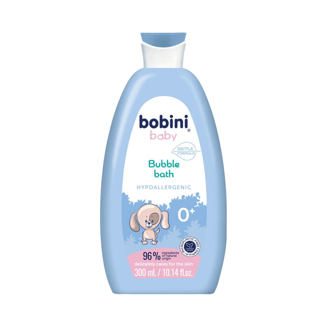 Bobini Baby Schaumbad 300ml