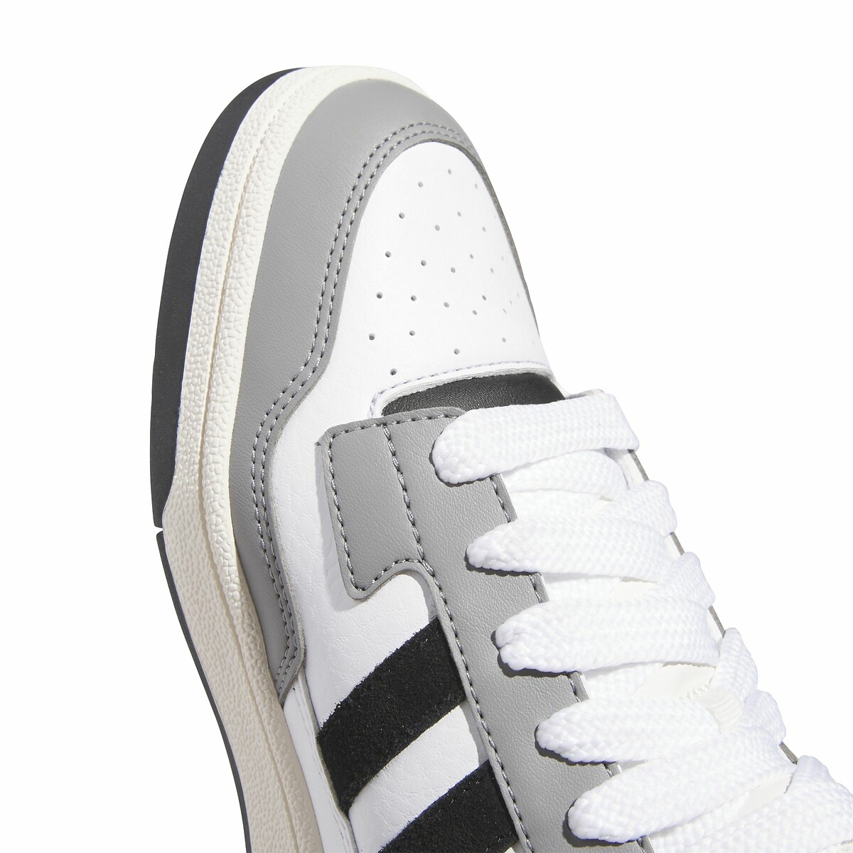 ADIDAS ROUPAS ESPORTIVAS<br>Tênis Rapid Court Mid