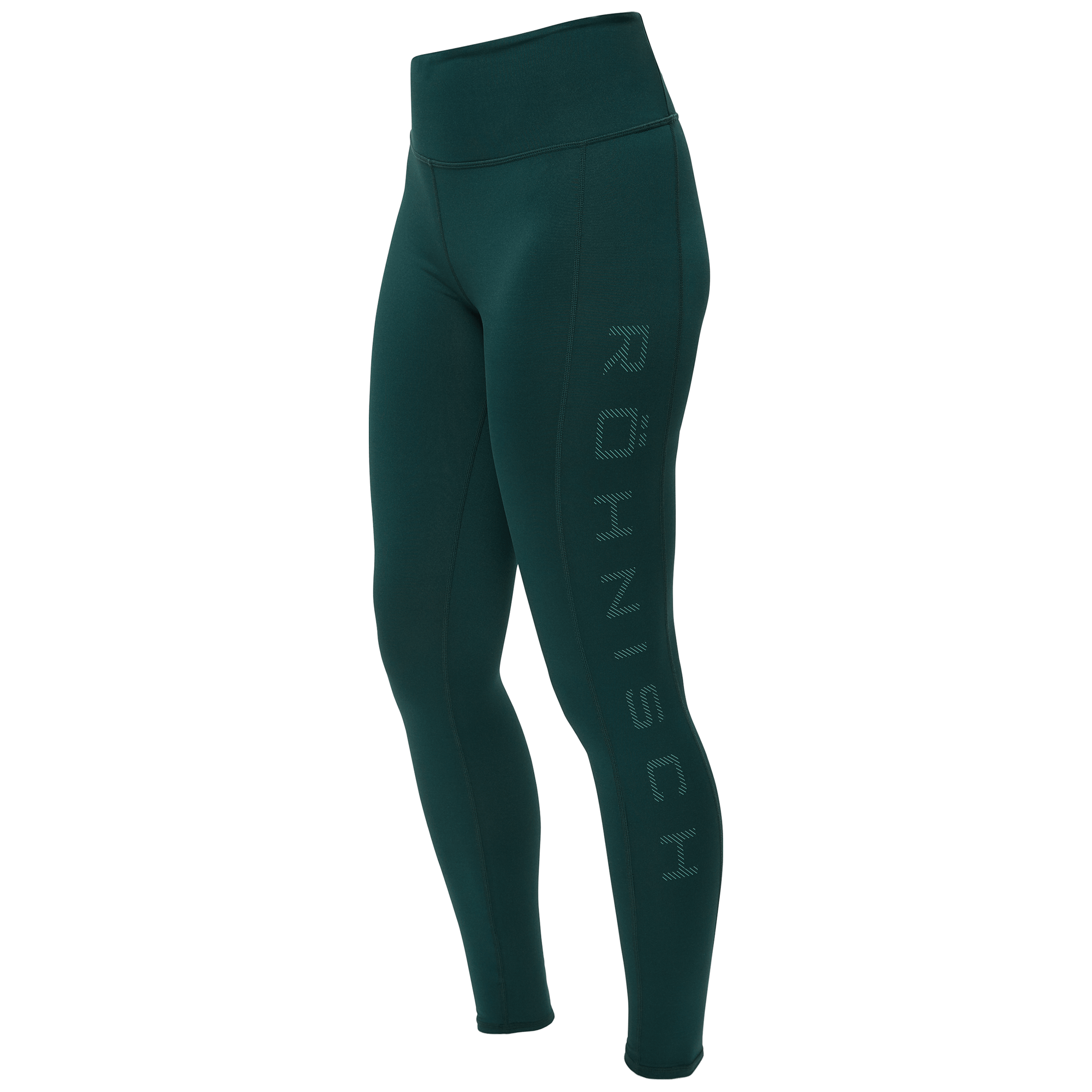Röhnisch Leya Logo Tights - Treningstøy