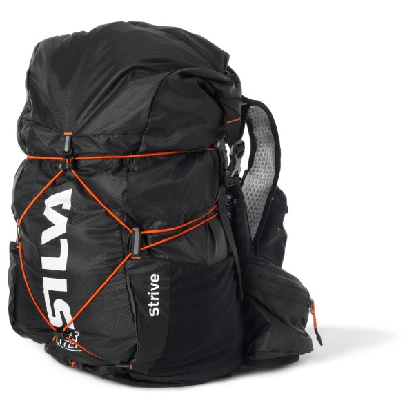 Silva - Strive Mountain Pack 23+3 - Sac à dos trail
