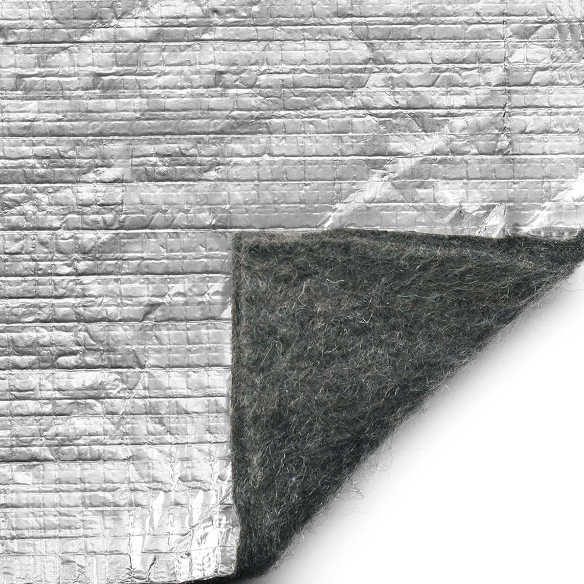 Thermozite Thermisch-Akoestische 10 mm isolatie - 122x100cm