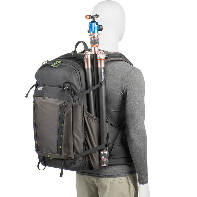 Mindshiftgear Backlight 36L Rucksack