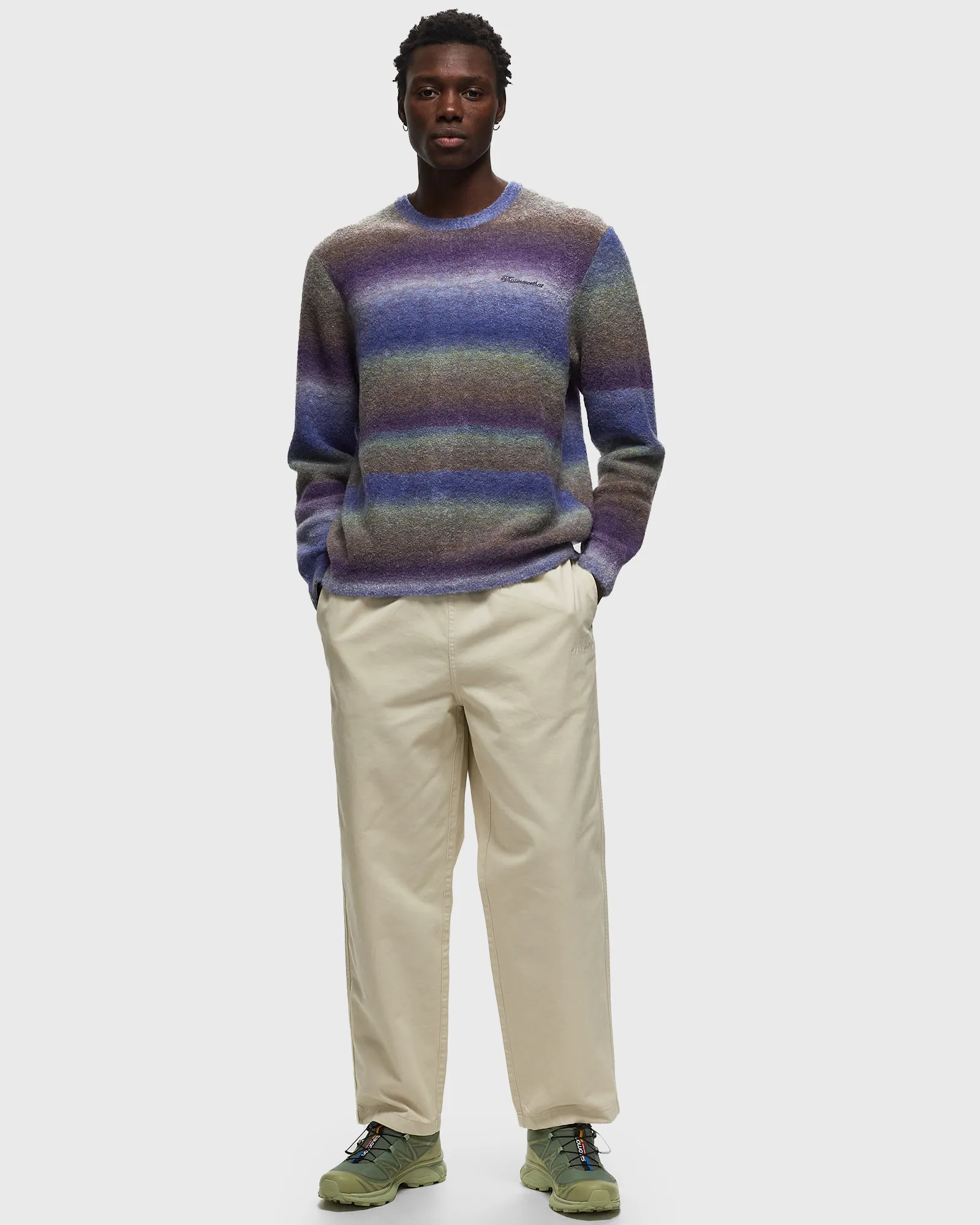 thisisneverthat Easy Pant