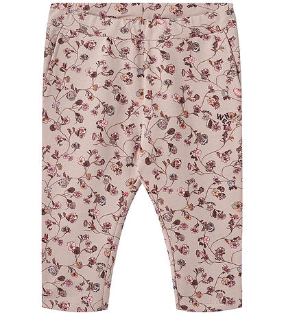 Wheat Jogginghosen - Stimmung - Dry Rose Flower Weine