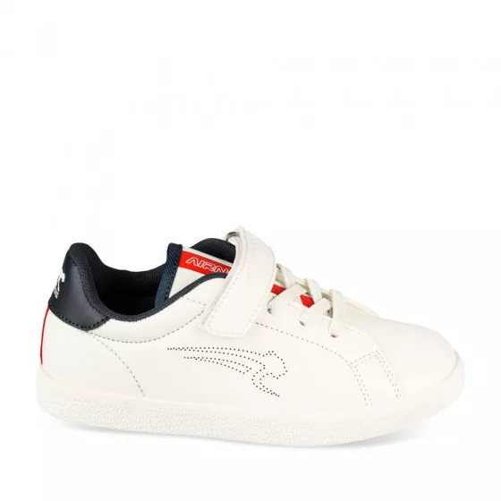 Baskets BLANC AIRNESS