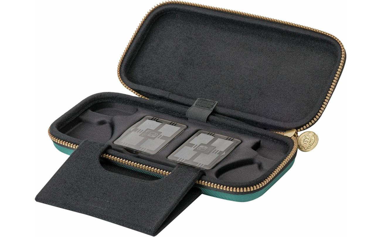 Switch Official Zelda Travel Case Groen