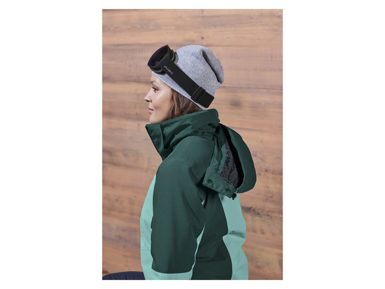 Dames ski-jas Premium