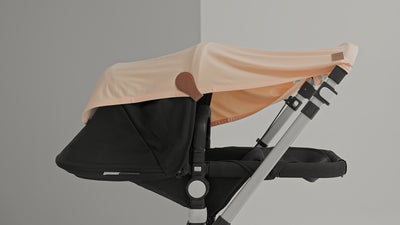 Cloby UV-Teppe, Peachy Summer