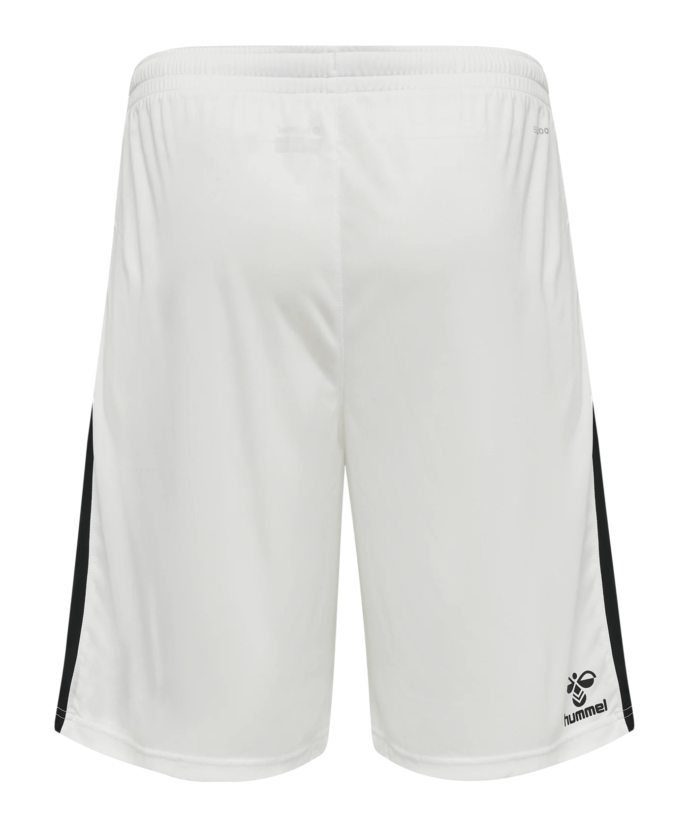 Hummel hmlCORE XK Basket Short Weiss F9001