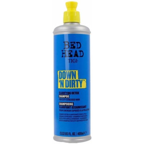 Tigi - Bed Head Down'n Dirty Clarifying Detox Shampoo