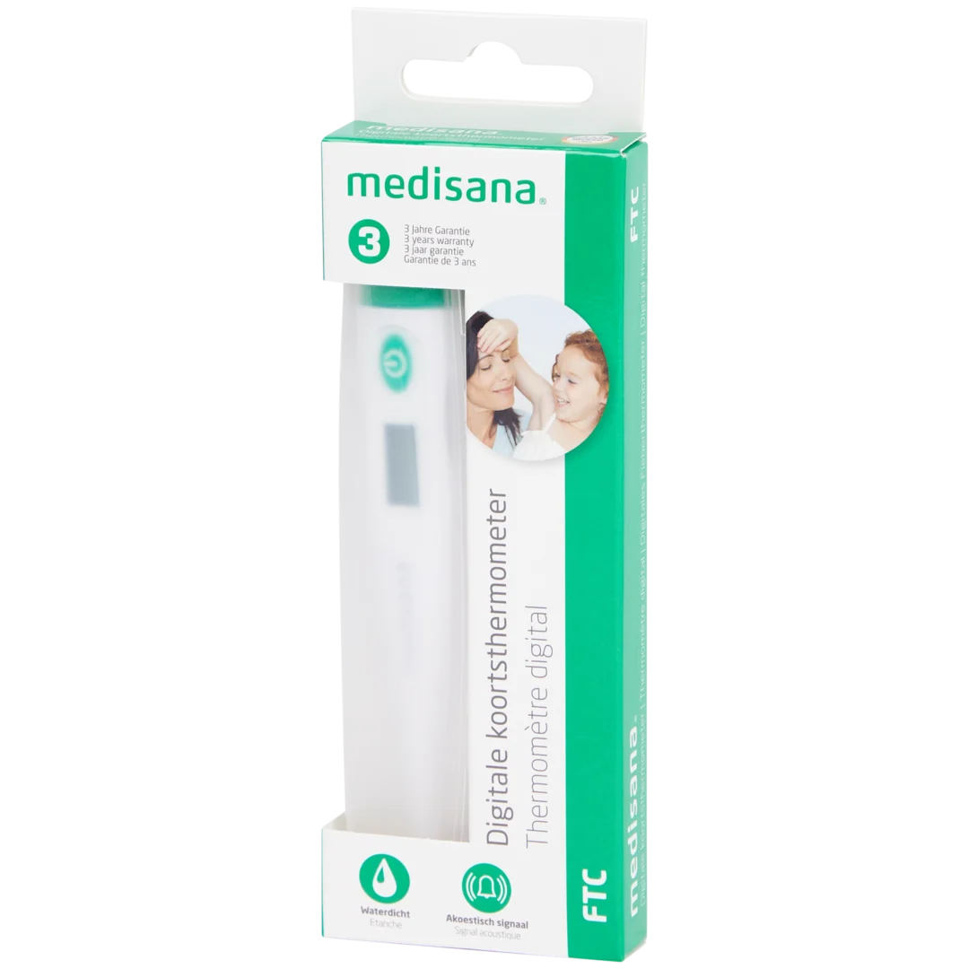 Medisana thermometer Digitaal