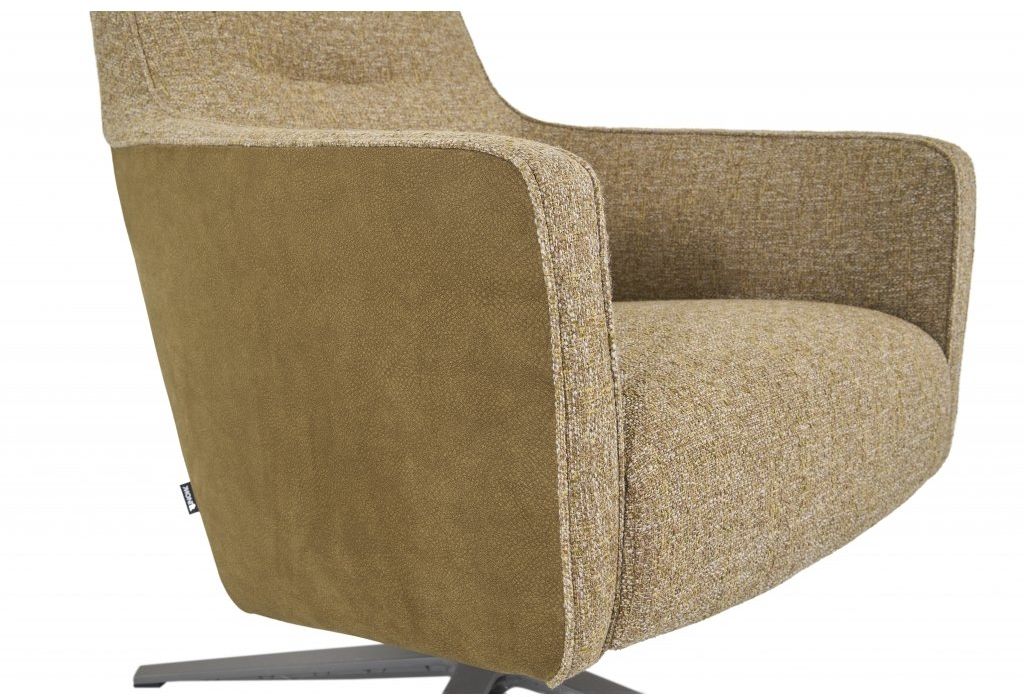 Montèl   Bliss Draaifauteuil