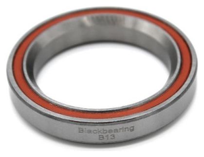 Roulement de Direction Black Bearing B13 30.15 x 41.8 x 7 mm 36°/36