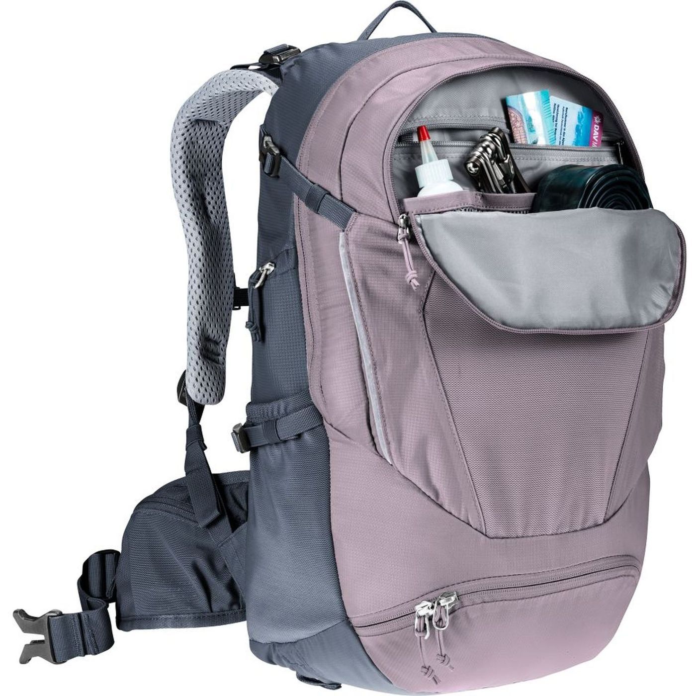 DeuterTrans Alpine 22 SL