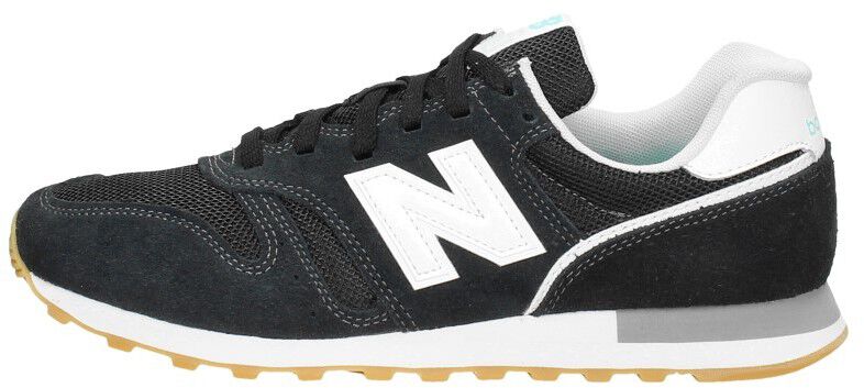 New Balance 373 zwart