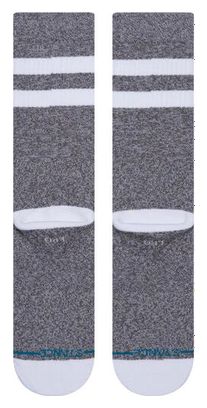 Chaussettes Stance Joven Crew Gris