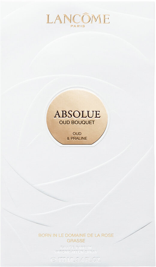 Lancôme Absolue Les Parfums OUD BOUQUET Eau de Parfum