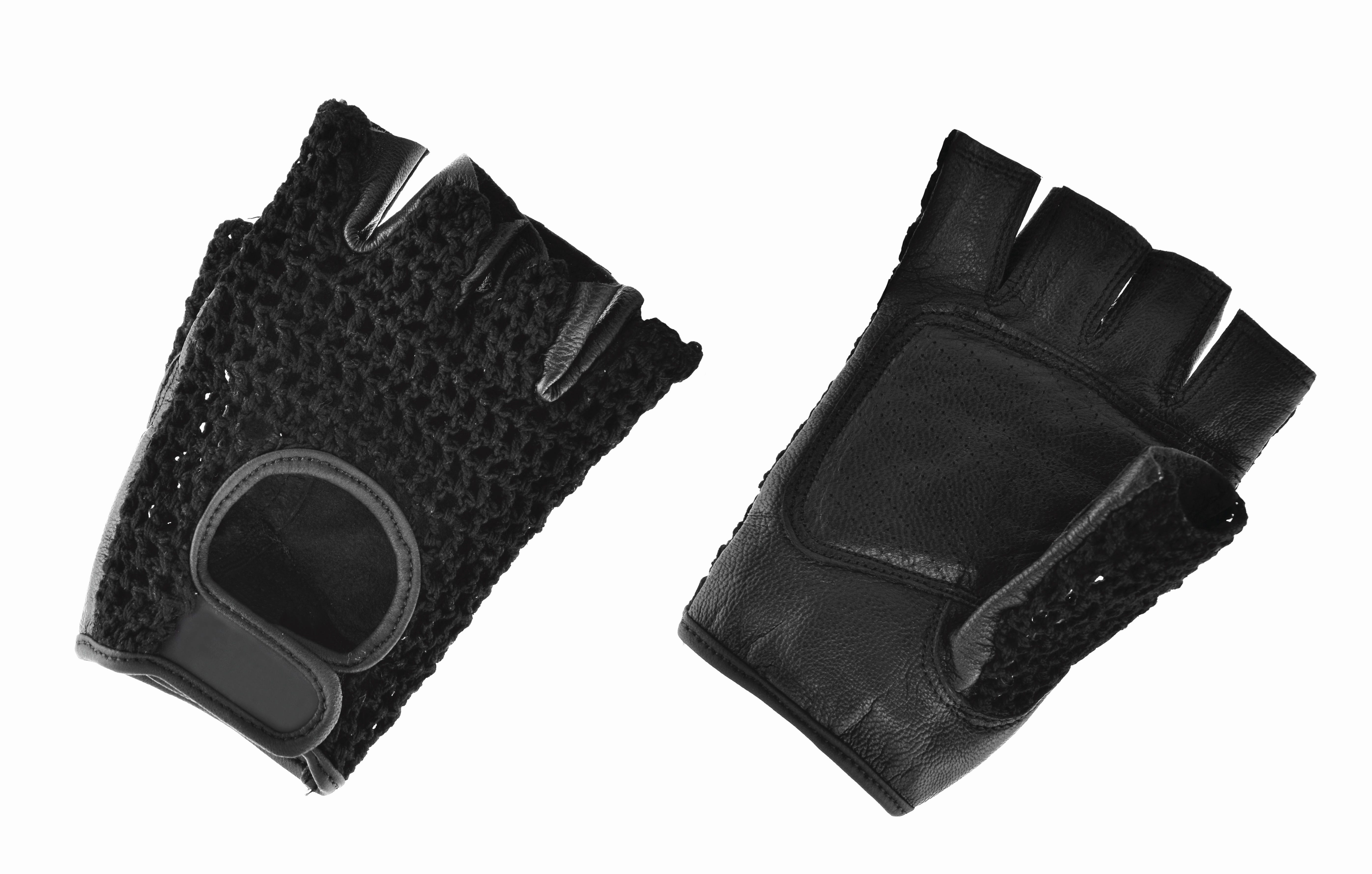 AGU Classic handschoenen - Black