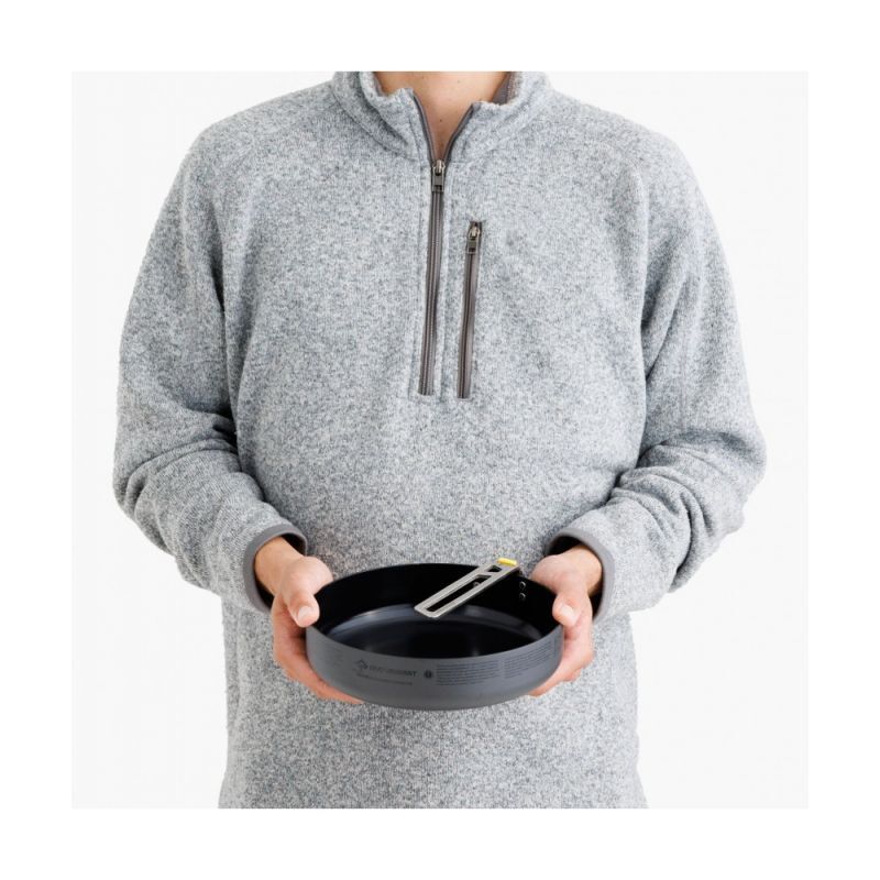 Frontier UL Pan - Casserole