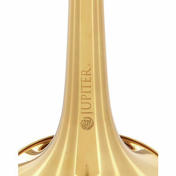 Jupiter JTB1150FRQ Bb/F-Tenor Trombone