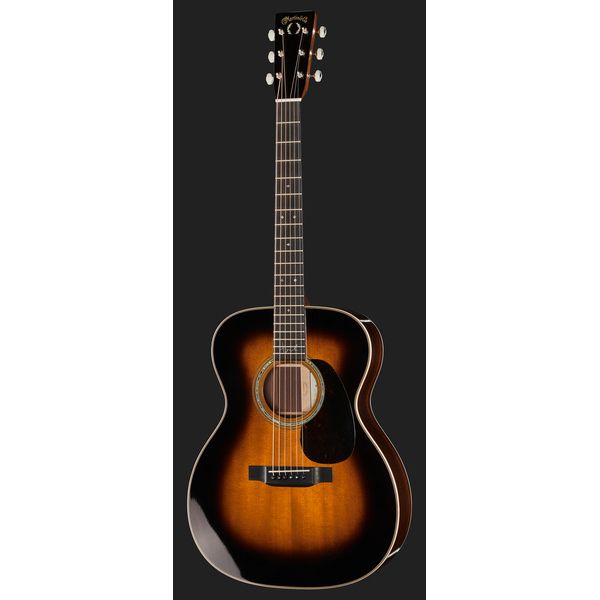 Martin Guitar 000-28 Brooke Ligertwood