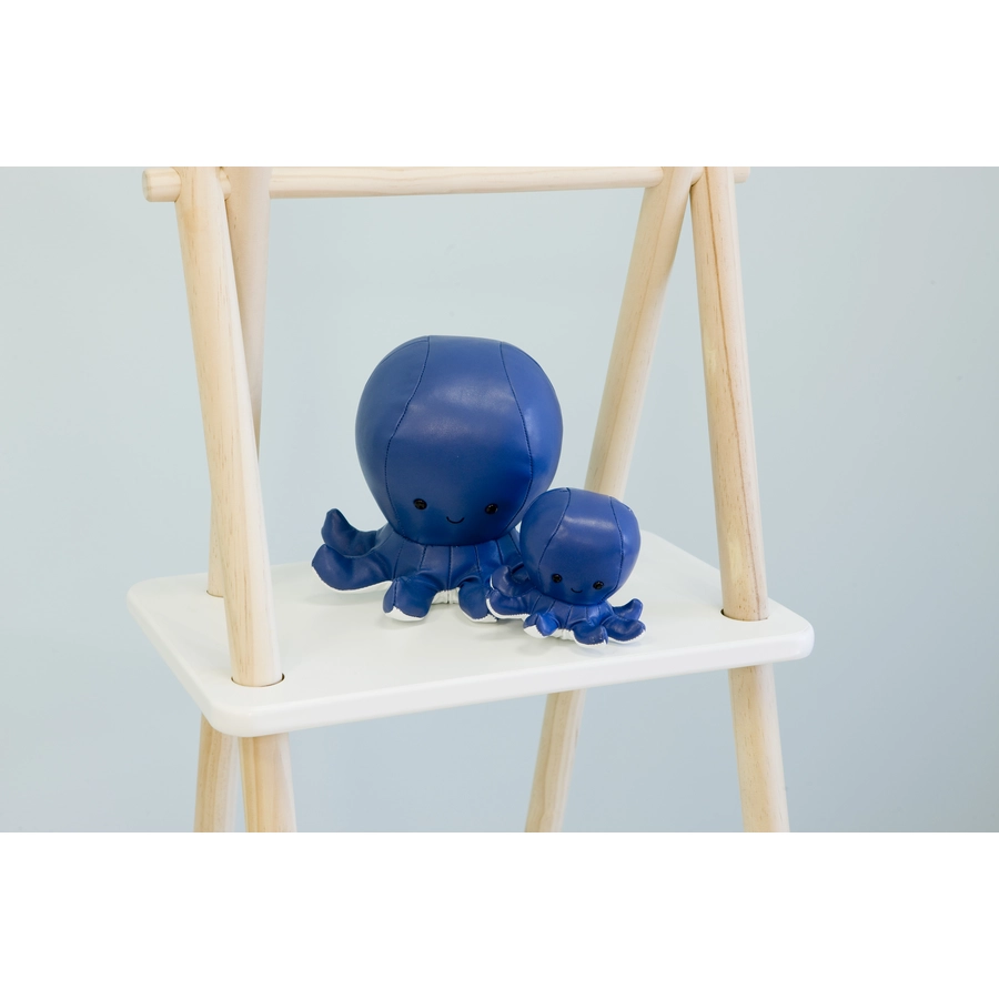 Little Big Friends Die Musiktiere - Octave der Oktopus