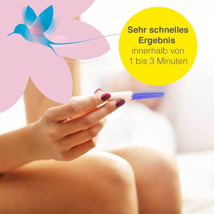 Earlibird Ovulationstest, 5 St