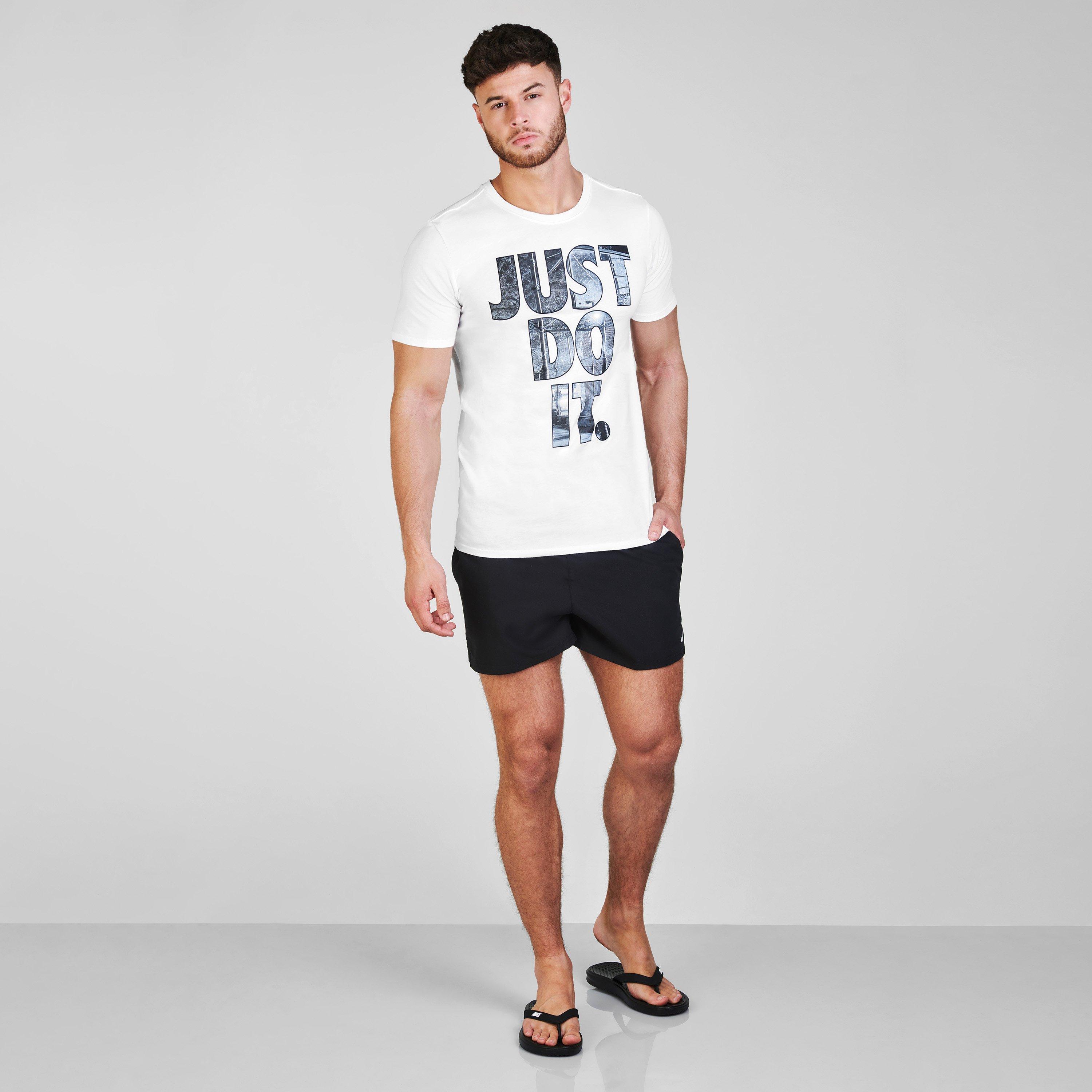 Nike Core Swim Shorts Mens