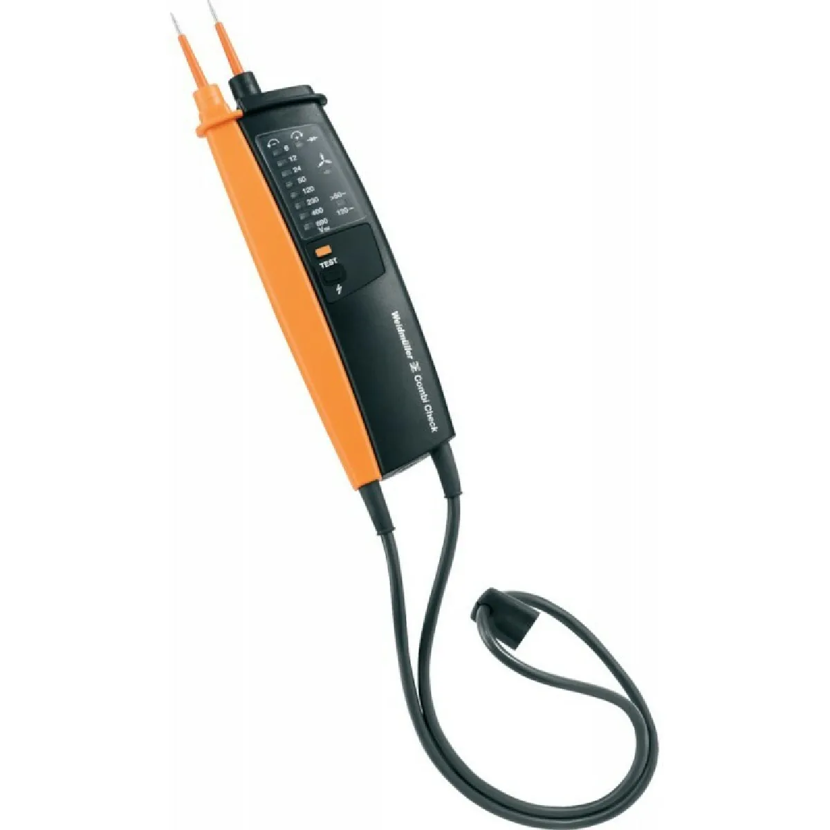 Weidmuller Testeur de tension Combi 6–690 V