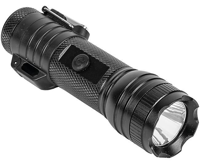 UCO - LAMPE TORCHE BRIQUET ARCLIGHT 100 LUMENS