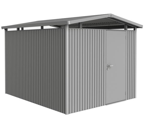 Biohort Metallgerätehaus Panorama® P5, ca.