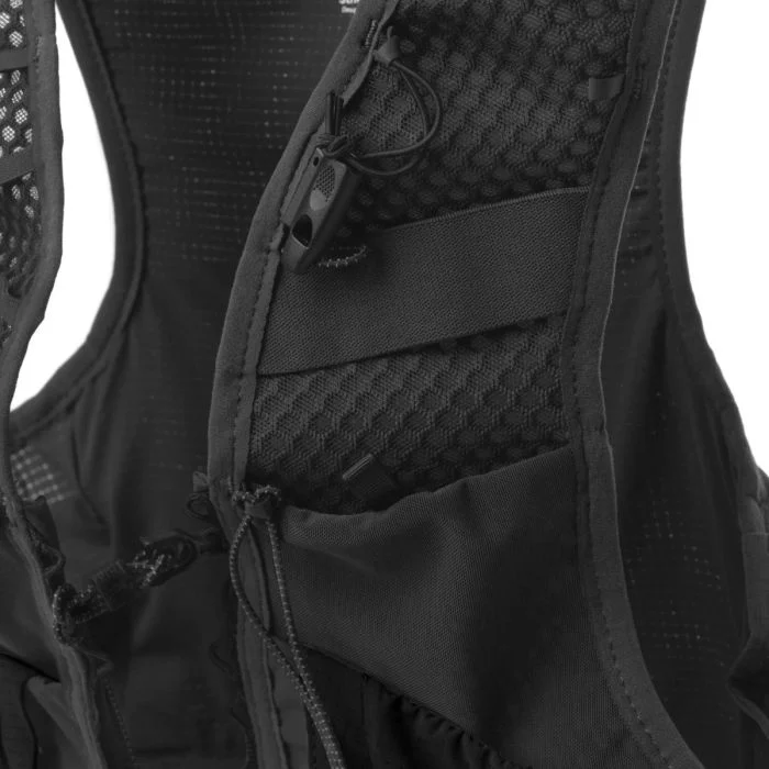 Silva Unisex Rygsække og tasker Strive 5 Vest Sort