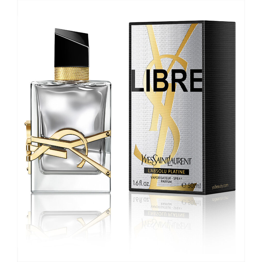 Yves Saint Laurent Libre Absolu Platine Parfum - 50ml