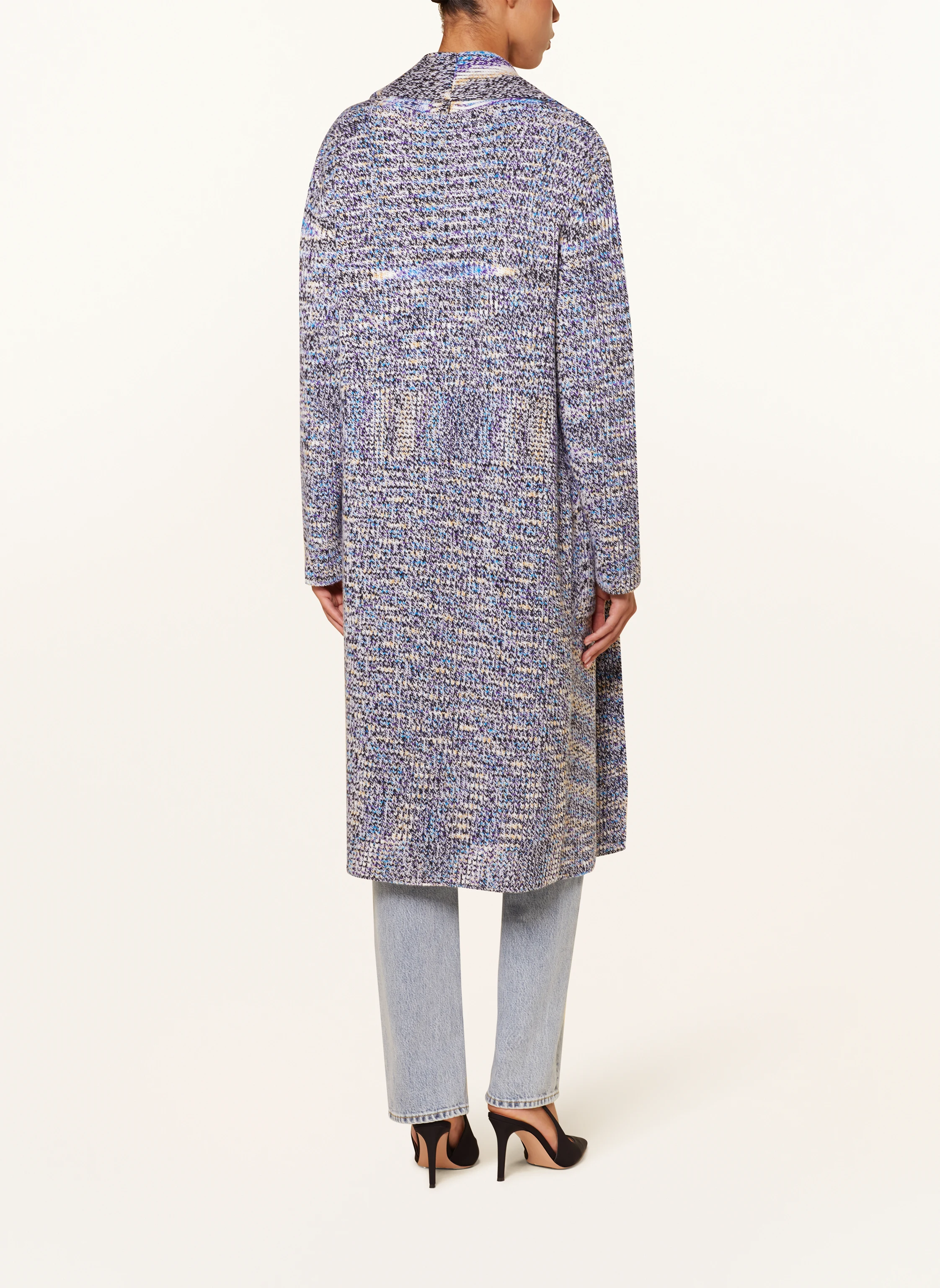 MISSONI Strickhülle